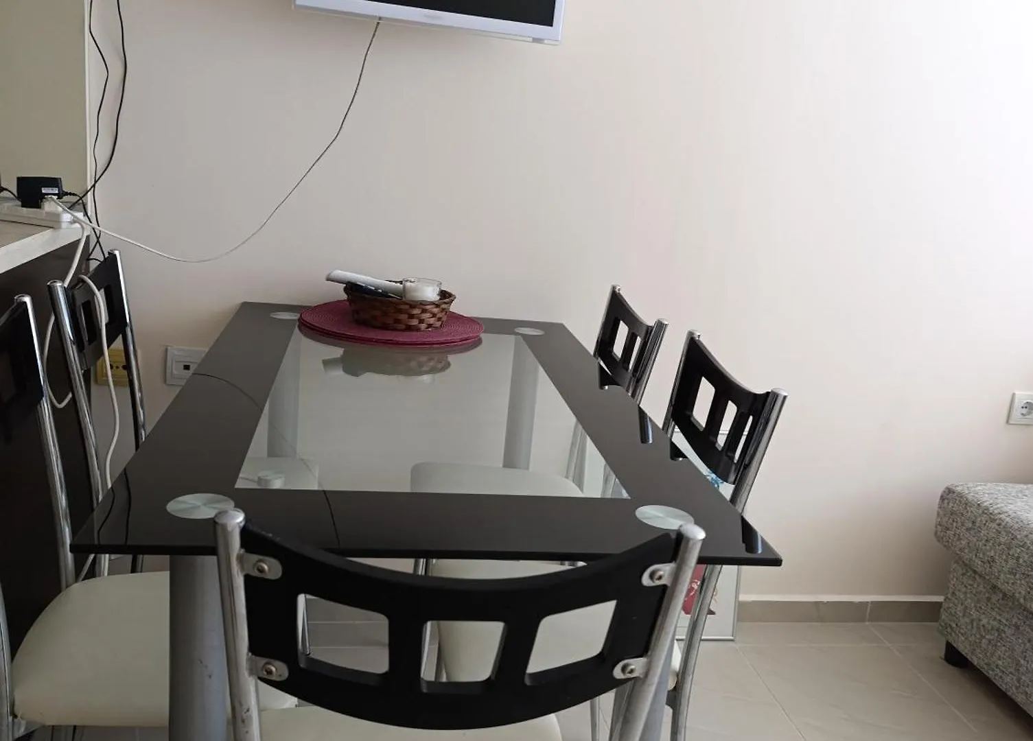 Sun City Apartments Napospart