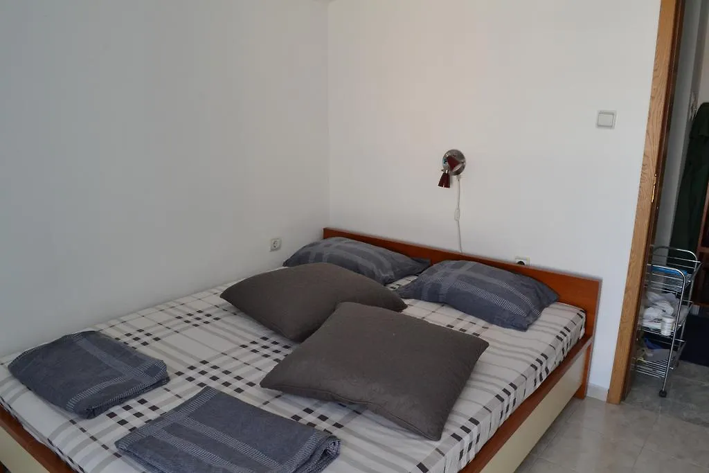 Sun City Apartments Napospart