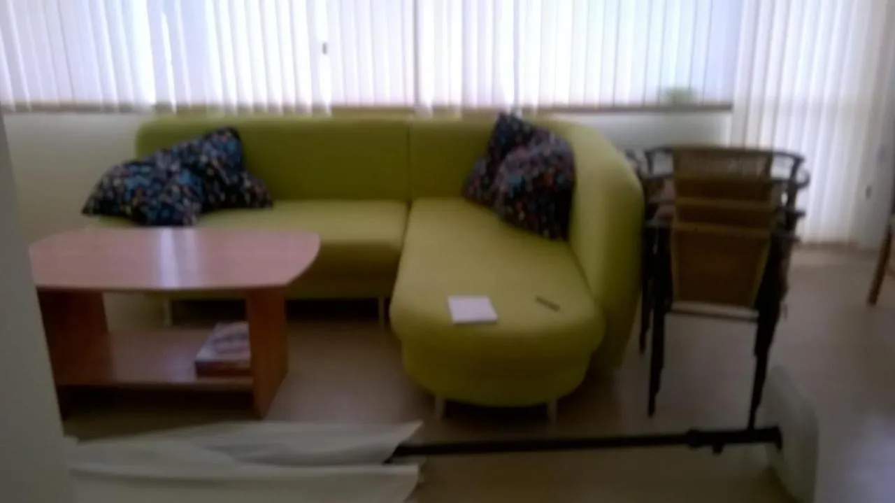 Sun City Apartments Napospart