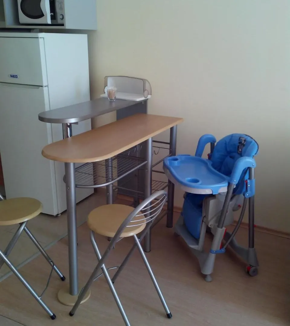 Sun City Apartments Napospart 0*,  Bulgária