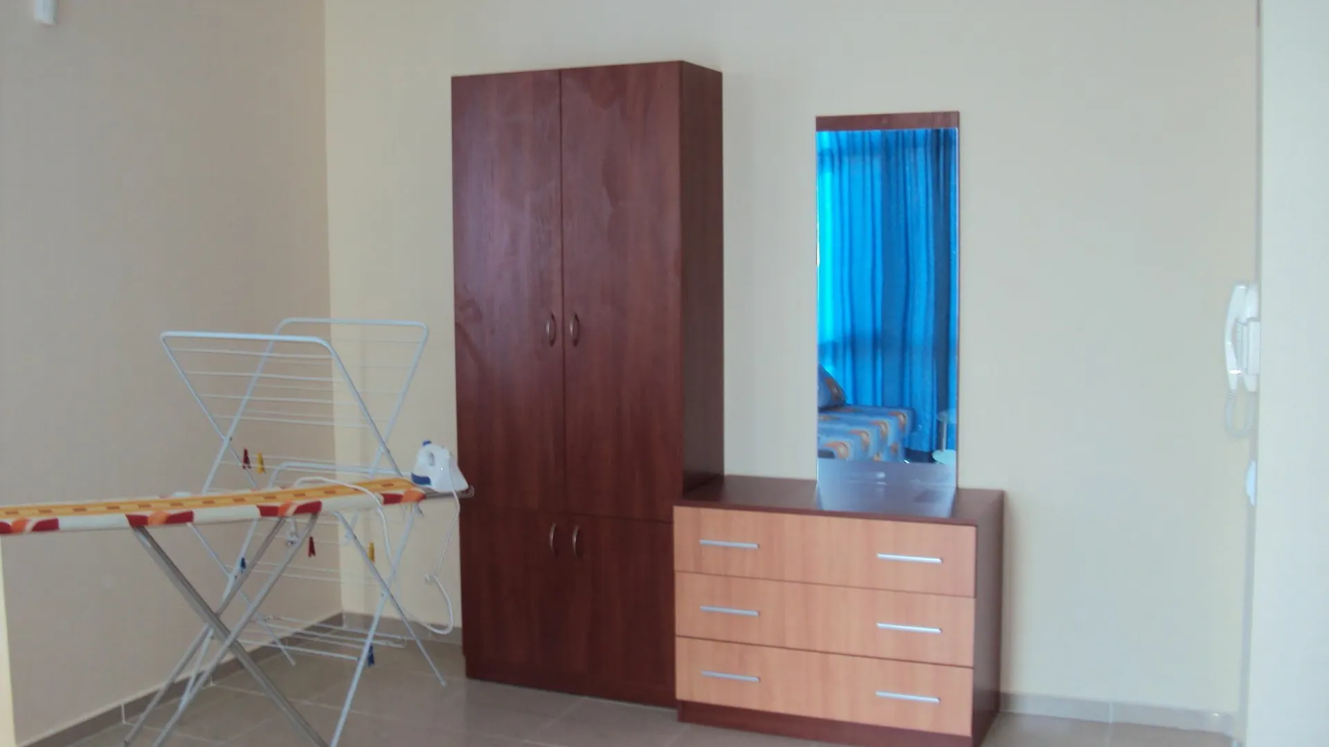 Sun City Apartments Napospart Bulgária
