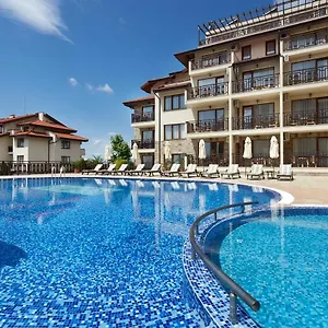 Otel Relax Complex &, Sunny Beach